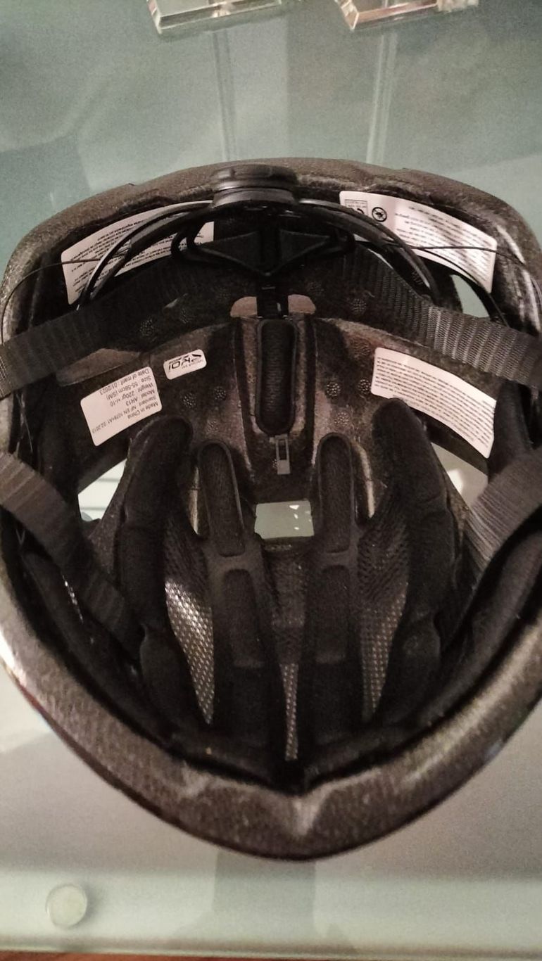 Used Ekoi AR 13 bike — image 4 of 4