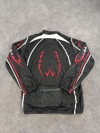 Used Active Touch Coupe-vent velo homme taille XL - 191667 bike — image 4 of 5