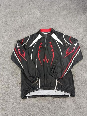 Used Active Touch Coupe-vent velo homme taille XL - 191667 bike