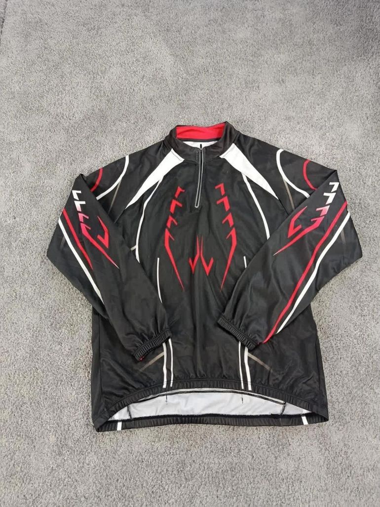Used Active Touch Coupe-vent velo homme taille XL - 191667 bike — image 1 of 5