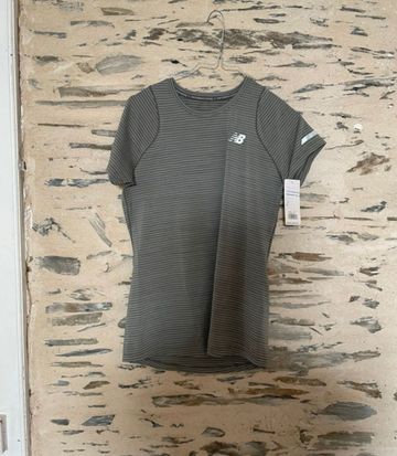 Gebrauchtes New Balance t-shirt Running Clothing