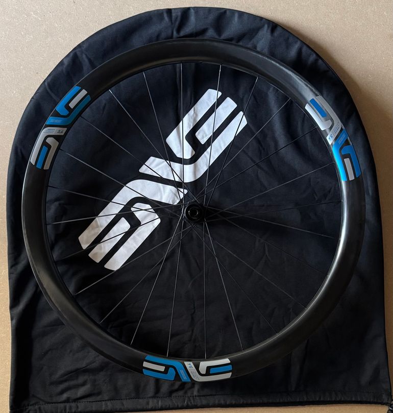 Käytetty Enve SES 3.4 x Classified Wheelset 2025 bike — kuva 4 / 12