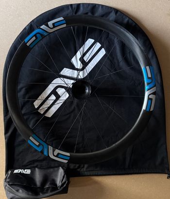 Käytetty Enve SES 3.4 x Classified Wheelset 2025 bike — kuva 3 / 12