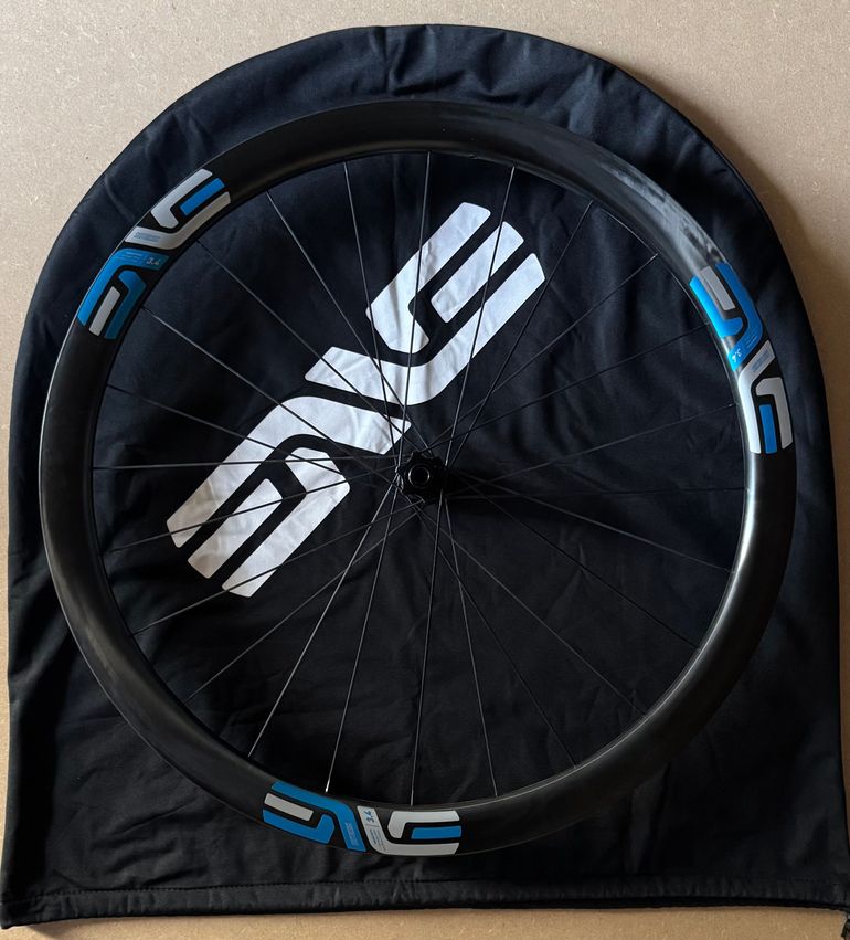 Käytetty Enve SES 3.4 x Classified Wheelset 2025 bike — kuva 5 / 12