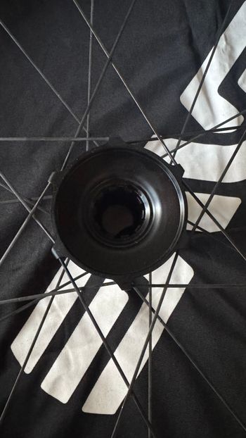 Käytetty Enve SES 3.4 x Classified Wheelset 2025 bike — kuva 8 / 12