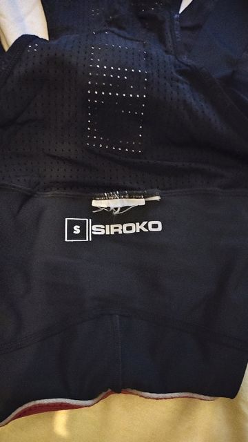 Gebrauchtes Siroko SRX World Series bike — Bild 3 von 5