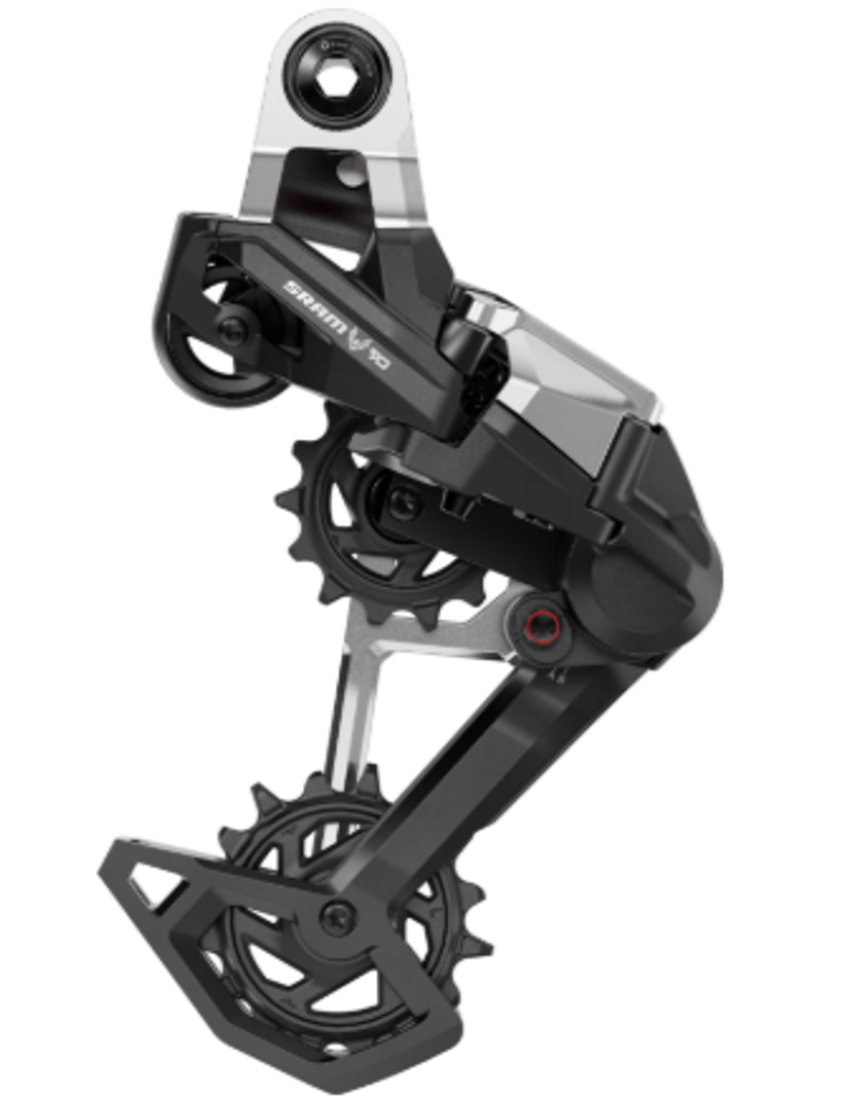 Used Sram Eagle 90 Groupset 2026 bike — image 2 of 2