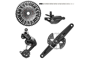 Used Sram Eagle 90 Groupset 2026 bike