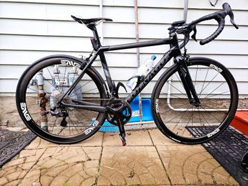 Used Enve Wheels Gen 1 2017 bike — image 2 of 2