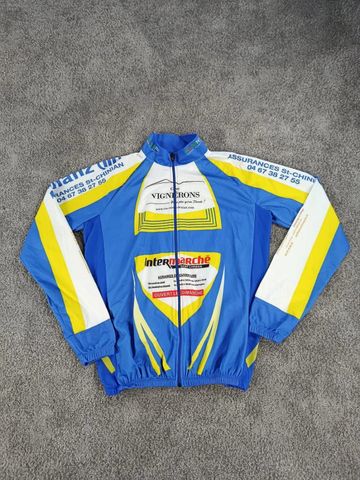 Mozia Tex maillot velo homme taille M - 191662 Cycling Clothing usato
