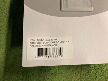 Used Prologo Scratch Pro X20 bike — image 3 of 3
