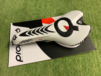 Käytetty Prologo Scratch Pro X20 bike