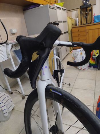 Käytetty Shimano Ultegra Di2 12v WRL 2024 bike — kuva 6 / 10
