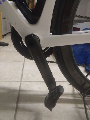 Käytetty Shimano Ultegra Di2 12v WRL 2024 bike — kuva 2 / 10