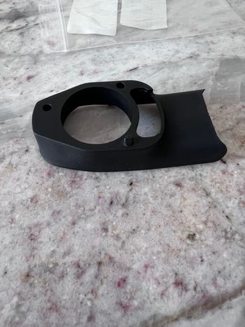 Käytetty Ritchey Potencia RL1 Switch 31.8 mm pasacables 2026 bike — kuva 6 / 7