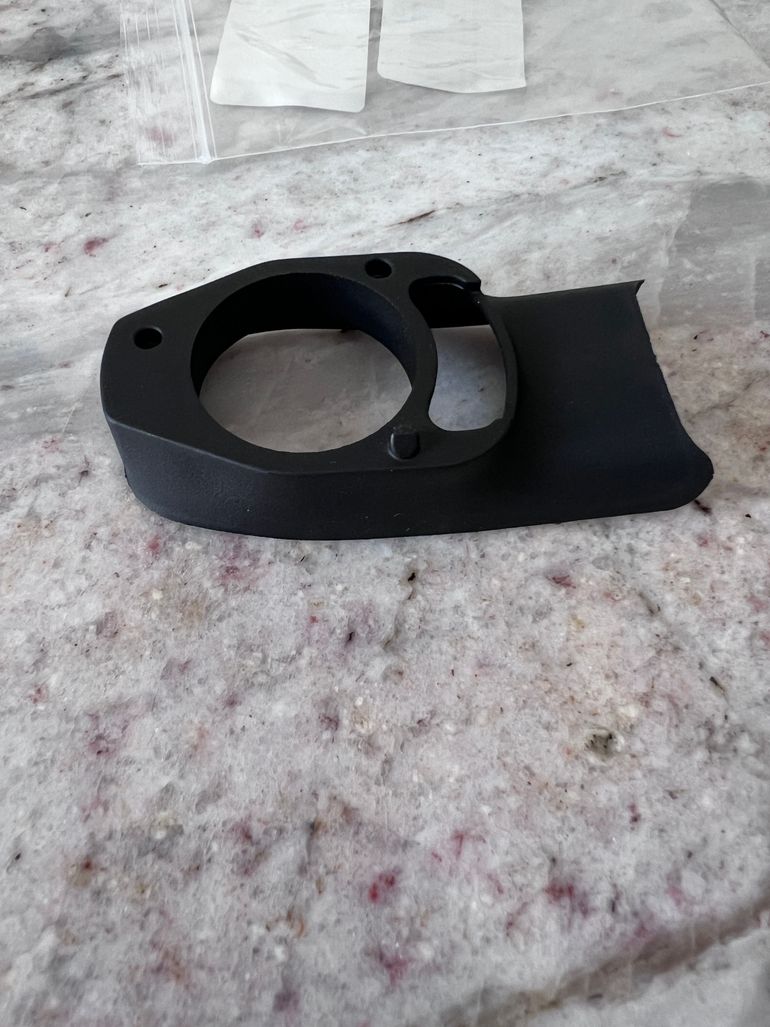 Käytetty Ritchey Potencia RL1 Switch 31.8 mm pasacables 2026 bike — kuva 6 / 7