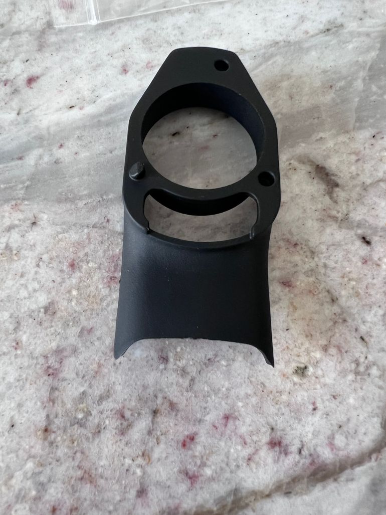 Käytetty Ritchey Potencia RL1 Switch 31.8 mm pasacables 2026 bike — kuva 1 / 7