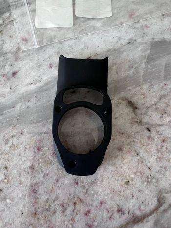 Käytetty Ritchey Potencia RL1 Switch 31.8 mm pasacables 2026 bike — kuva 4 / 7