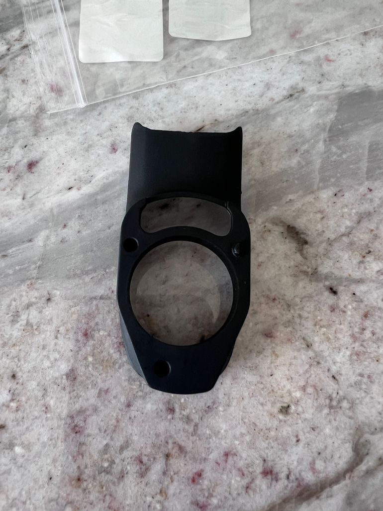 Käytetty Ritchey Potencia RL1 Switch 31.8 mm pasacables 2026 bike — kuva 4 / 7
