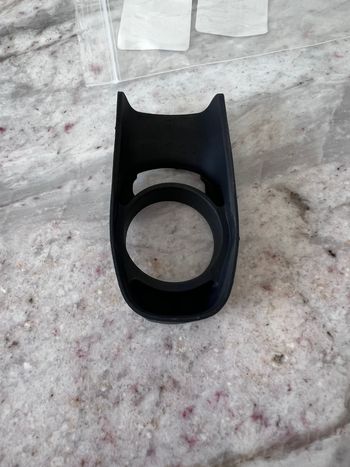 Käytetty Ritchey Potencia RL1 Switch 31.8 mm pasacables 2026 bike — kuva 3 / 7