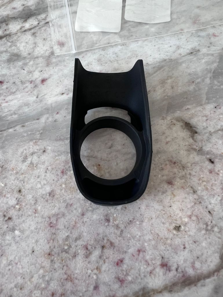 Käytetty Ritchey Potencia RL1 Switch 31.8 mm pasacables 2026 bike — kuva 3 / 7