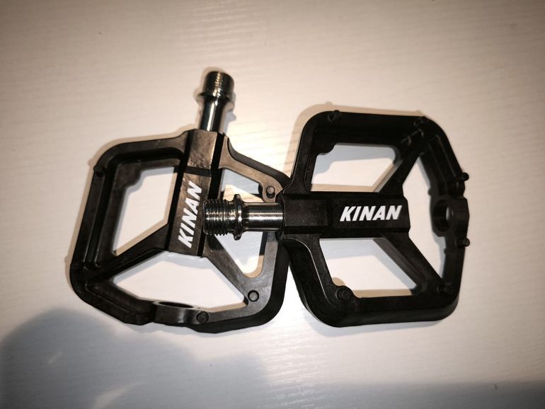 Gebrauchtes kinan Plataforma Ligeros 2026 bike — Bild 1 von 3