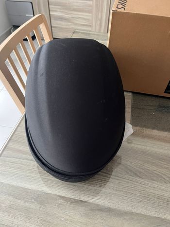 Used Specialized TT 5 Helmet 2024 bike — image 10 of 11