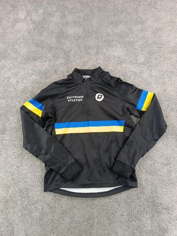 Käytetty doltcini maillot vélo mi-saison homme taille XS - 84 5658 - cycliste bike