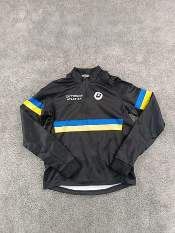 Brugt doltcini maillot vélo mi-saison homme taille XS - 84 5658 - cycliste Cycling Clothing