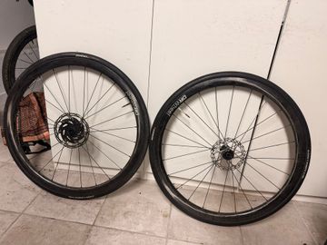 Used drwl Carbon Wheelset 2022 bike — image 1 of 2