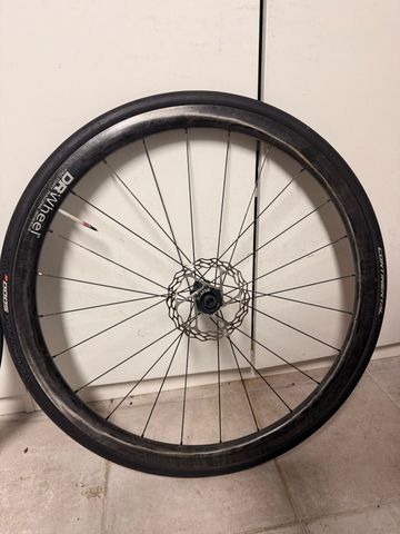 Used drwl Carbon Wheelset 2022 bike — image 2 of 2