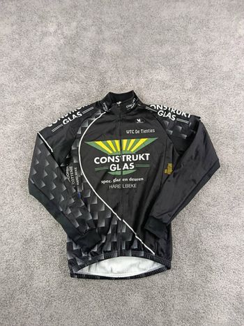 Käytetty Vermarc Veste vélo mi-saison homme taille S - 83 5649 - cycliste bike