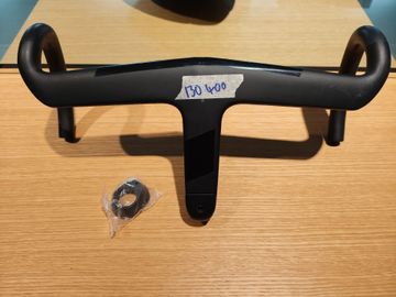 Black Inc Aero Bars 2025 bike usato — immagine 1 di 10