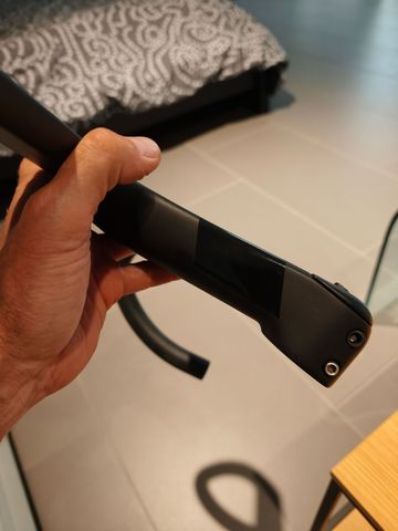 Black Inc Aero Bars 2025 bike usato — immagine 9 di 10