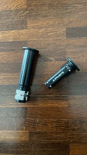 Used granite Stash MTB Tool bike — image 3 of 3