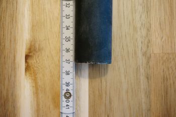 Käytetty Planet X Probe Seatpost 31.6mm bike — kuva 8 / 8