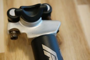 Käytetty Planet X Probe Seatpost 31.6mm bike — kuva 7 / 8