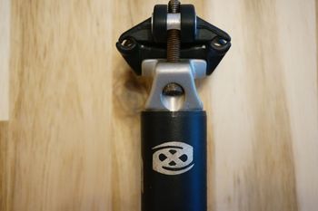 Käytetty Planet X Probe Seatpost 31.6mm bike — kuva 4 / 8