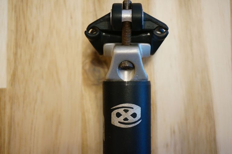 Käytetty Planet X Probe Seatpost 31.6mm bike — kuva 4 / 8