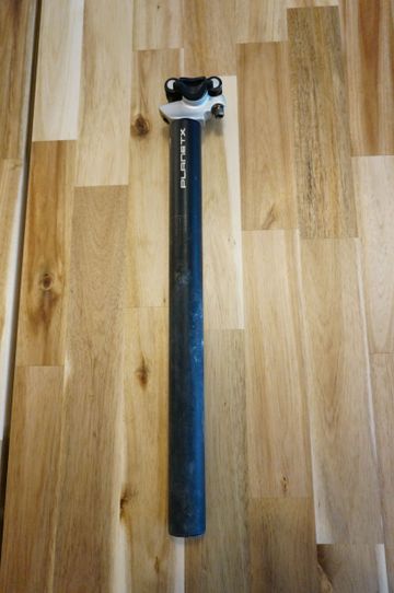 Used Planet X Probe Seatpost 31.6mm Saddles & Seatposts