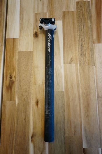 Käytetty Planet X Probe Seatpost 31.6mm bike — kuva 2 / 8