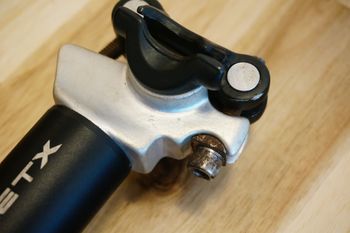 Käytetty Planet X Probe Seatpost 31.6mm bike — kuva 6 / 8