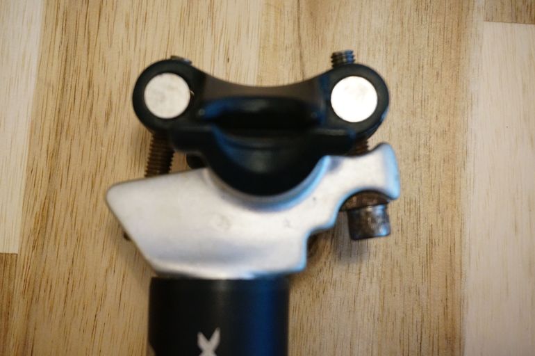 Käytetty Planet X Probe Seatpost 31.6mm bike — kuva 5 / 8