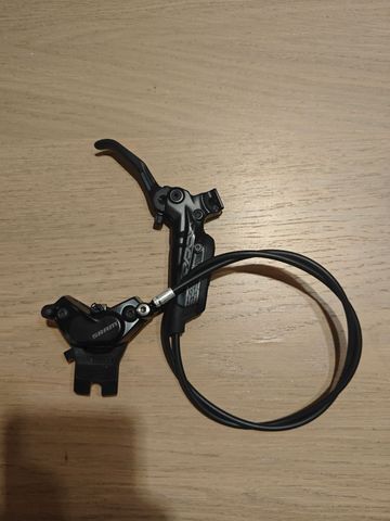 Gebrauchtes Sram Code RS Disc Brakes Pair bike — Bild 4 von 6
