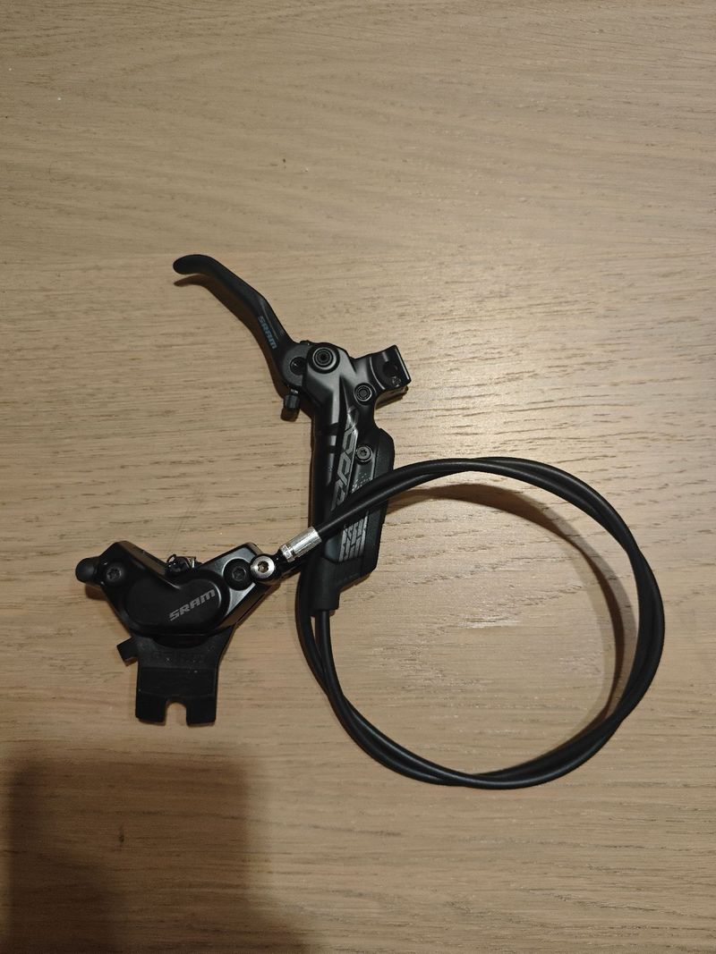 Gebrauchtes Sram Code RS Disc Brakes Pair bike — Bild 4 von 6
