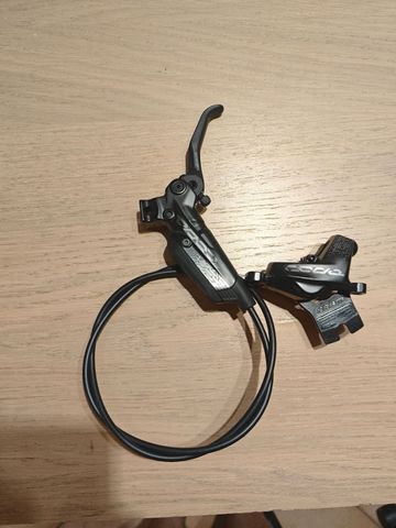 Gebrauchtes Sram Code RS Disc Brakes Pair bike — Bild 5 von 6