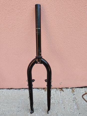 Used Surly Troll Fork 2018 bike — image 5 of 6