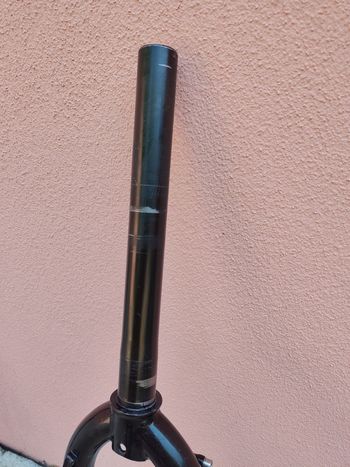 Used Surly Troll Fork 2018 bike — image 6 of 6