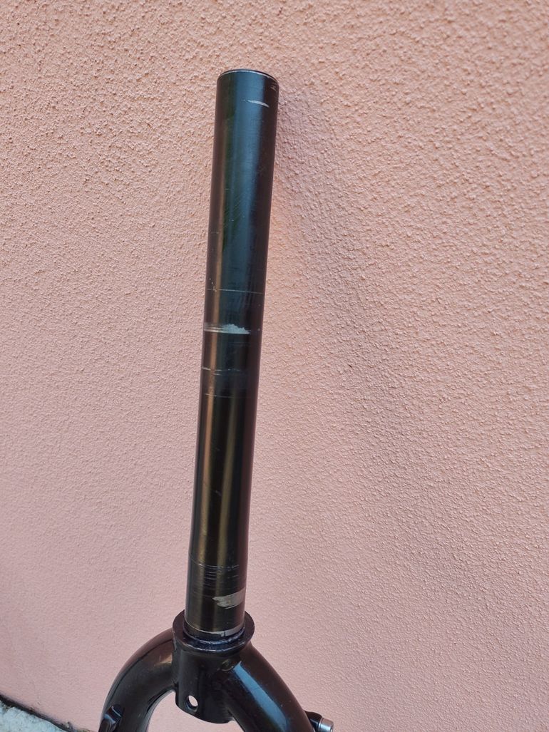 Used Surly Troll Fork 2018 bike — image 6 of 6