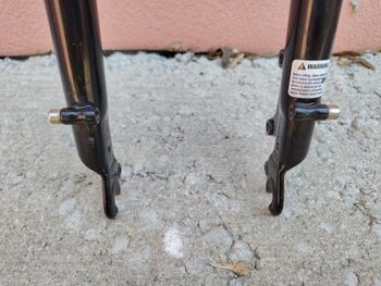 Used Surly Troll Fork 2018 bike — image 2 of 6